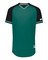 Russell Athletic® - Classic V-Neck Jersey, Plain V-Neck Jersey - R01X3M | Made from 100% polyester double knit | Perfect for sports teams seeking high-quality apparel with superior moisture control
